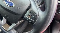 Ford Fiesta 1.0 EcoBoost Hybrid mHEV 125 Titanium 5dr Petrol Hatchback